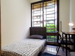 Tropical Spring (D18), Condominium #540760441
